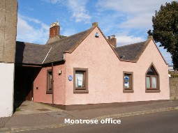 Montrose Office
